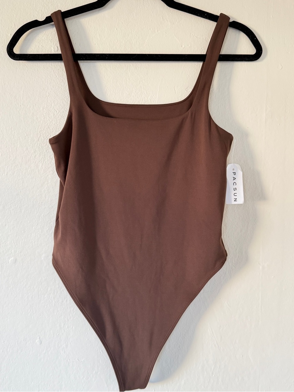 PACSUN contour bodysuit women’s